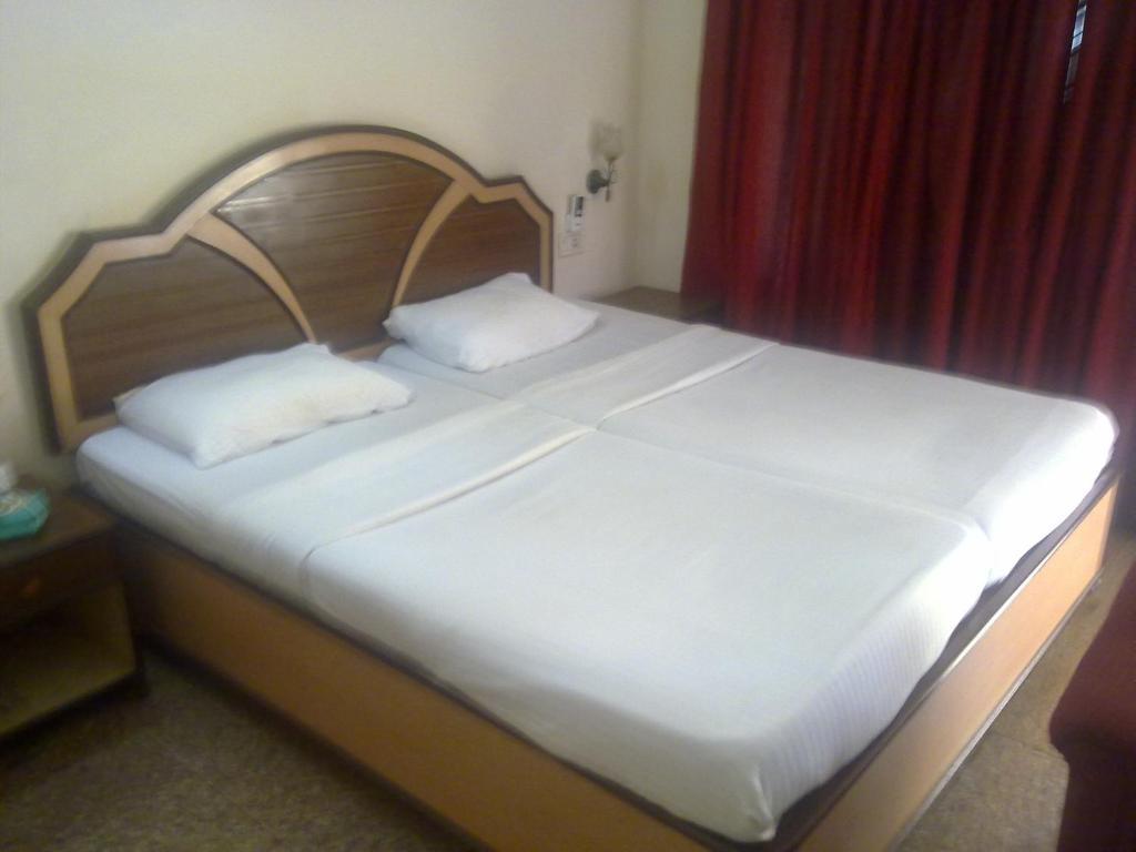 Venus Inn Бхубанешвара Номер фото