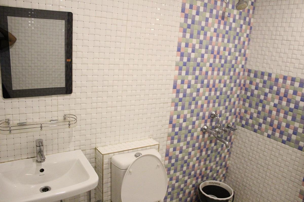 Venus Inn Бхубанешвара Экстерьер фото