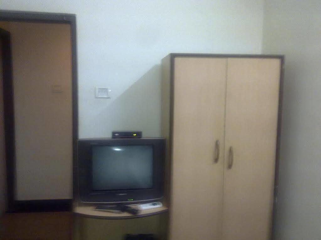 Venus Inn Бхубанешвара Экстерьер фото